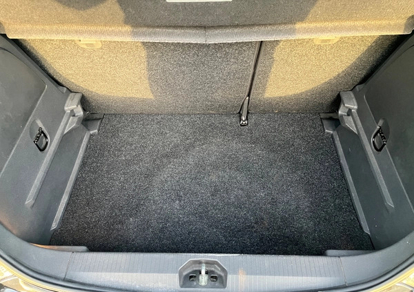 Opel Corsa cena 19900 przebieg: 220000, rok produkcji 2012 z Tyszowce małe 191